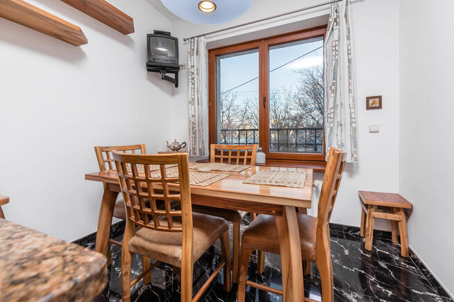 Do wynajęcia duży, samodzielny pokój – cisza, Wola Justowska