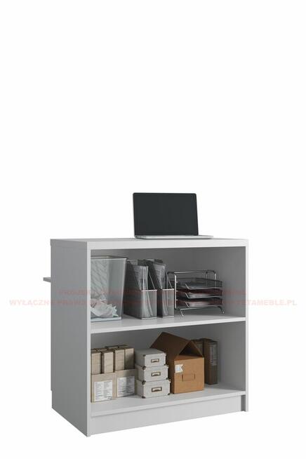 Producent MEBLE sklepowe lada gablota regał stoisko do sklep