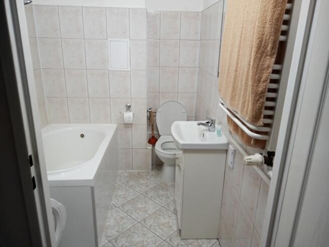Kawalerka - 30,8 mkw - apartament - Czuby - ul. Bursztynowa