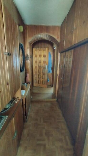 Południe, dom wolnostojący, pow. 220m, do remontu.