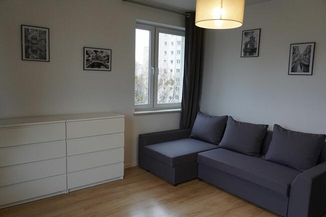 Wynajmę bardzo ładne, fajne mieszkanie na Bielanach(metro)