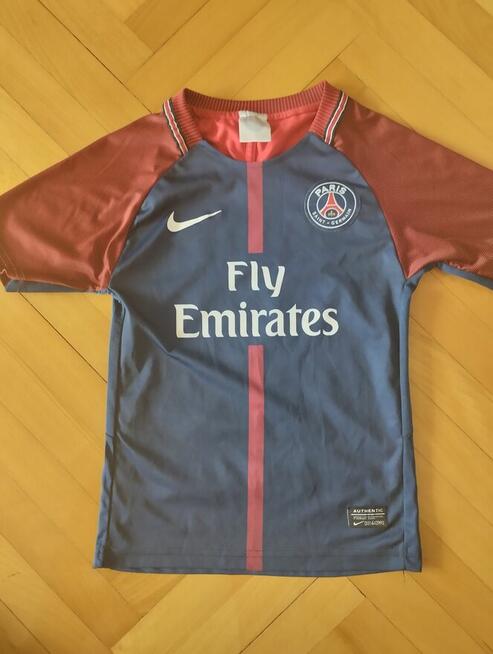 Sprzedam koszulke NIKE PSG Neymar