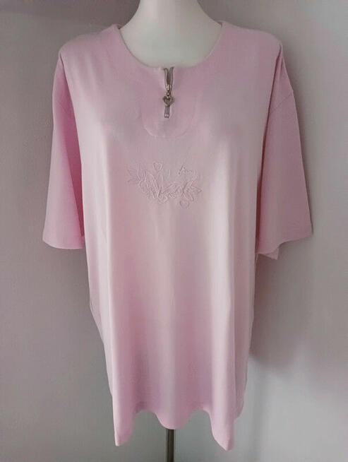 Bluzki duze rozm, 50-54