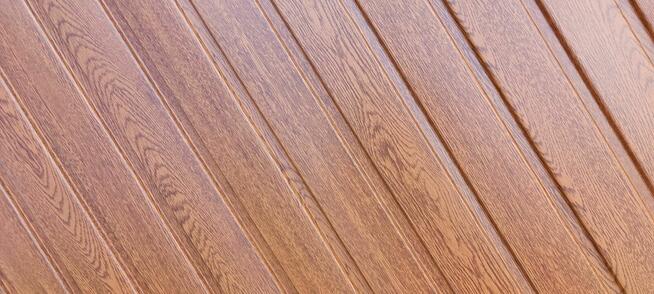 PODBITKA DACHOWA STALOWA metalowa DREWNO podobna ZŁOTY DĄB