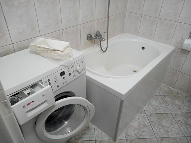 Kawalerka - 30,8 mkw - apartament - Czuby - ul. Bursztynowa