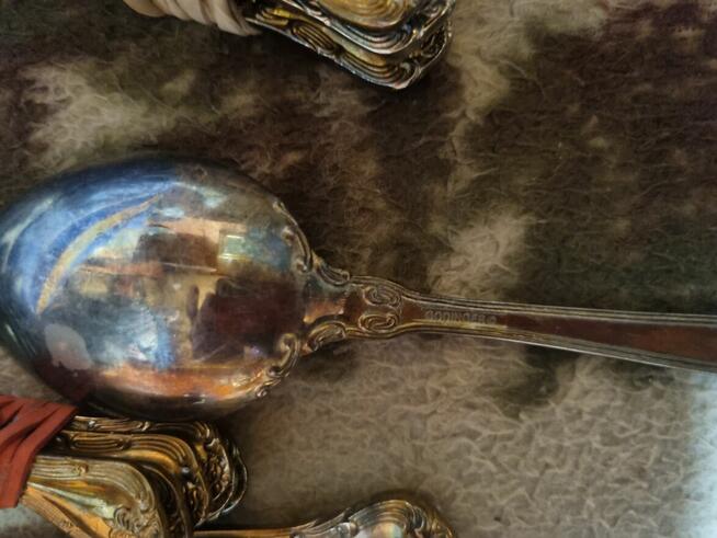 Obraz zabytkowy Św. Franciszek 140x70cm