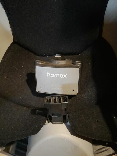 Sprzedam fotelik krzesło dziecięce rowerowe