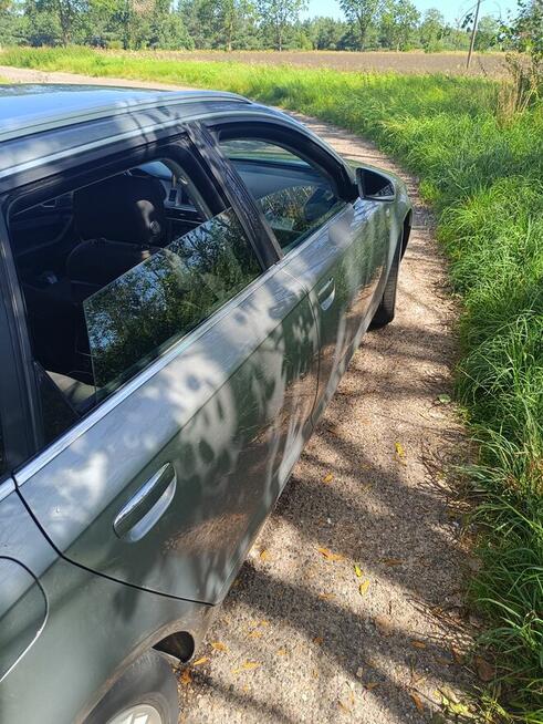 Sprzedam audi a6b6 quattro