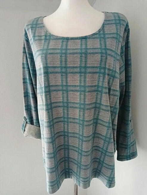 Bluzki duze rozm, 50-54