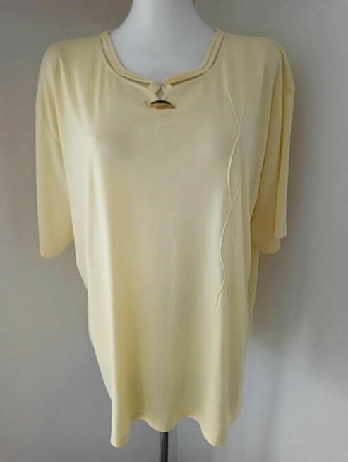 Bluzki duze rozm, 50-54