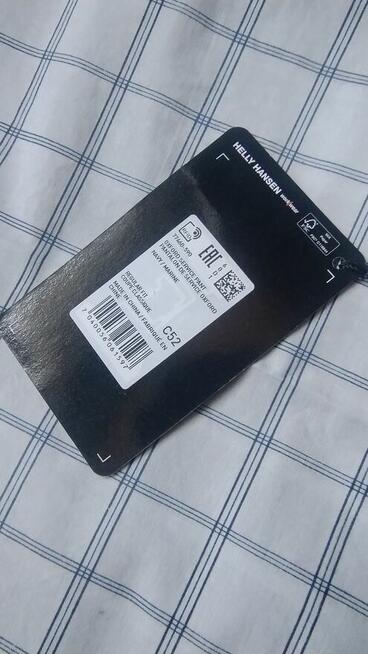 Spodnie robocze r.52 HELLY HANSEN