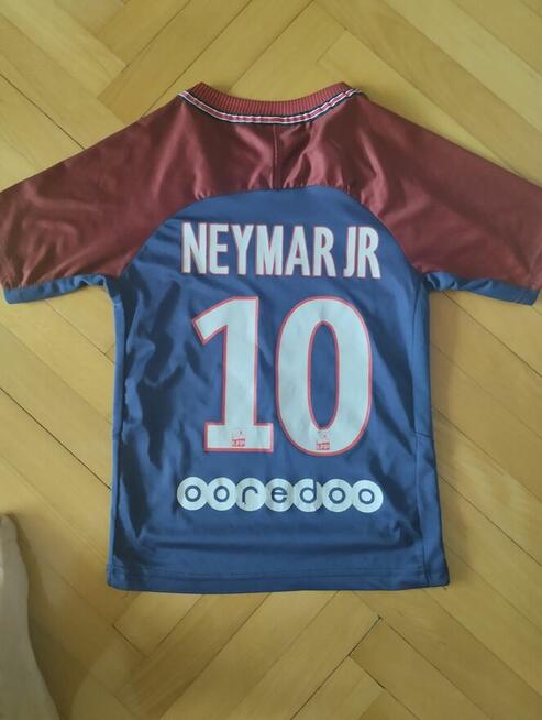 Sprzedam koszulke NIKE PSG Neymar