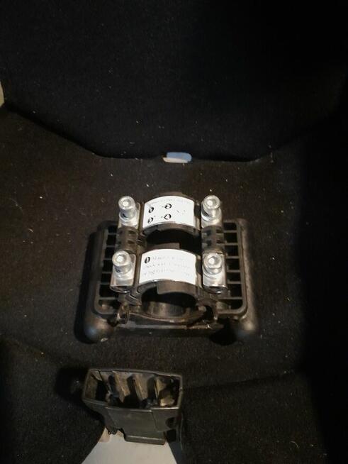 Sprzedam fotelik krzesło dziecięce rowerowe