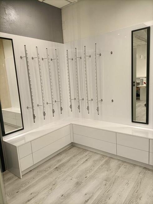 Producent MEBLE sklepowe lada gablota regał stoisko do sklep