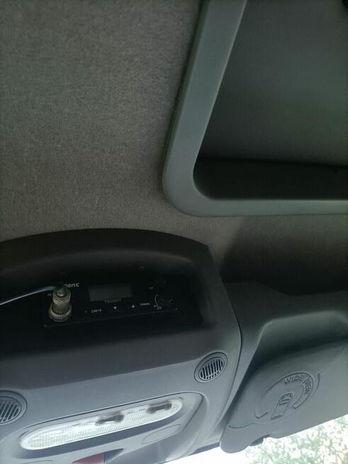 Sprzedam RENAULT MASTER FIRANA 2017