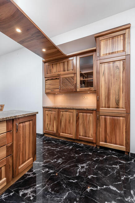 Do wynajęcia duży, samodzielny pokój – cisza, Wola Justowska