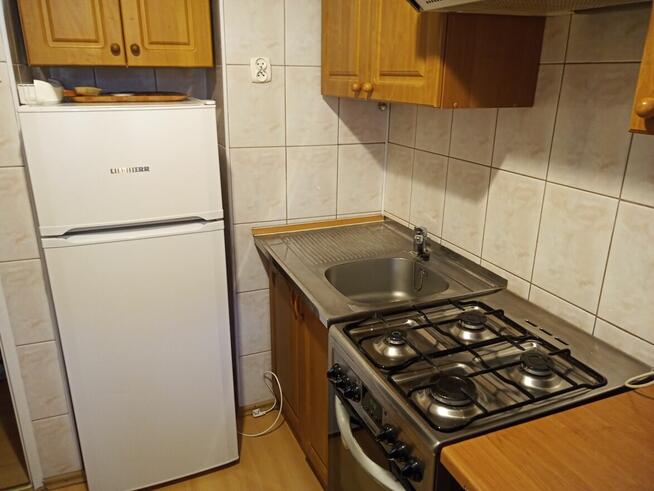 Kawalerka - 30,8 mkw - apartament - Czuby - ul. Bursztynowa