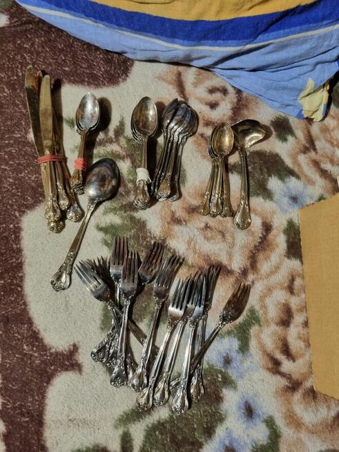 Obraz zabytkowy Św. Franciszek 140x70cm