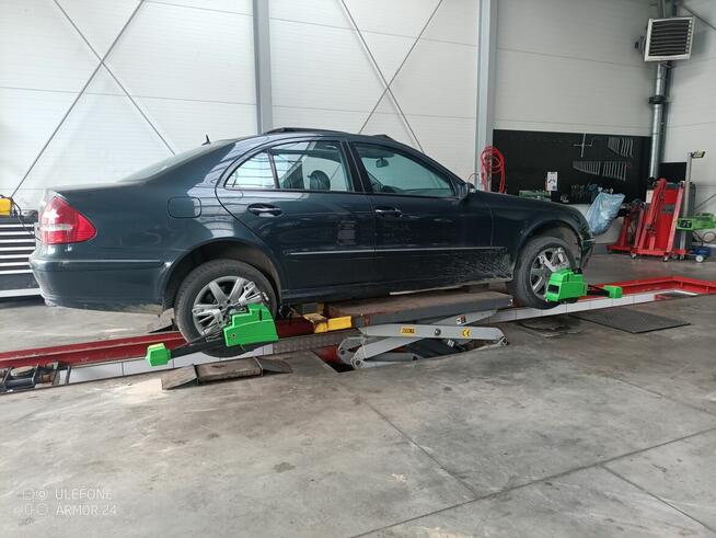 Praca dla mechaników