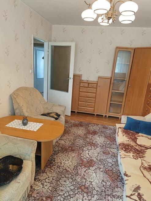 Mieszkanie trzypokojowe 2000,- dla studentów