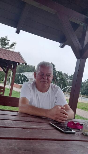 Szukam do stałego związku