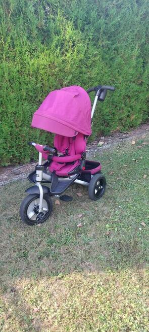 Sprzedam rowerek trzykołowy