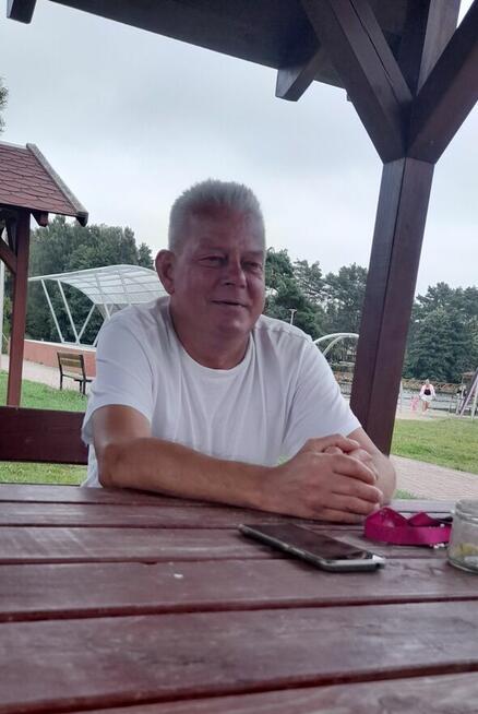 Szukam do stałego związku