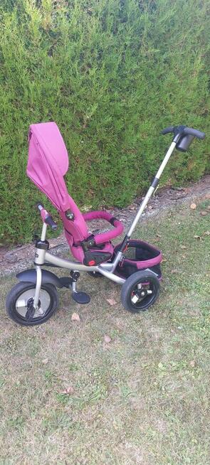 Sprzedam rowerek trzykołowy