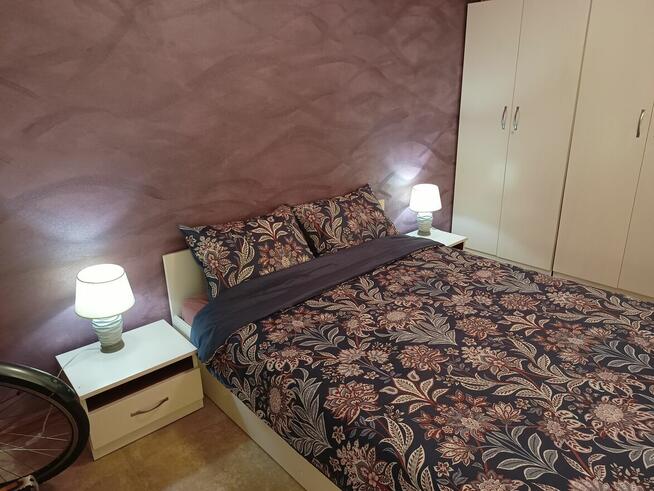 Wakacje Bułgaria apart. 5 os. Słoneczny Brzeg