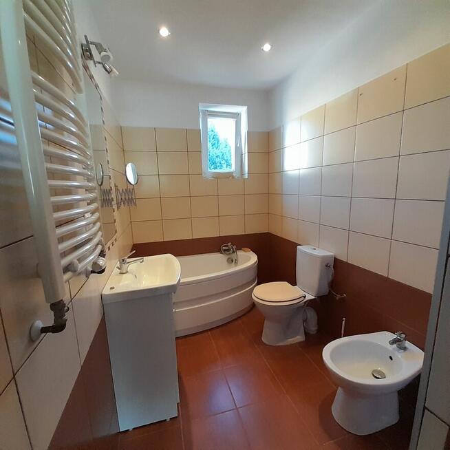 Wynajmę mieszkanie w spokojnej dzielnicy Zielonej Góry