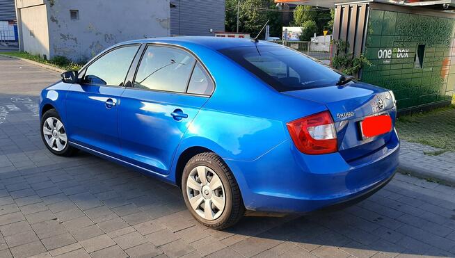 Przewóz osób na trasie do i z lotniska Pyrzowice