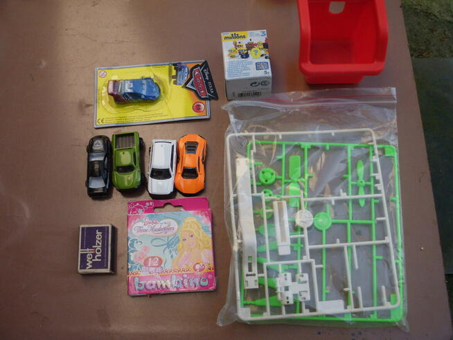 AKCESORIA DZIECIĘCE