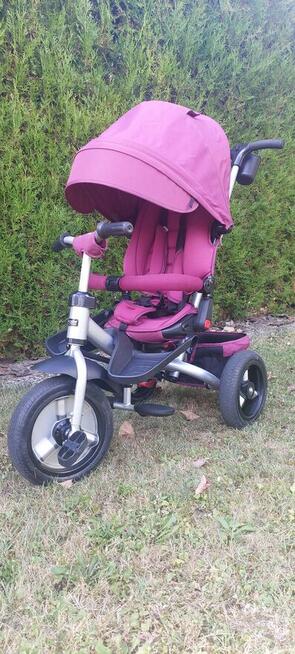 Sprzedam rowerek trzykołowy