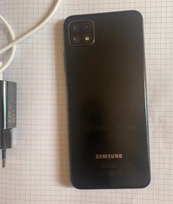Samsung Galaxy A 22