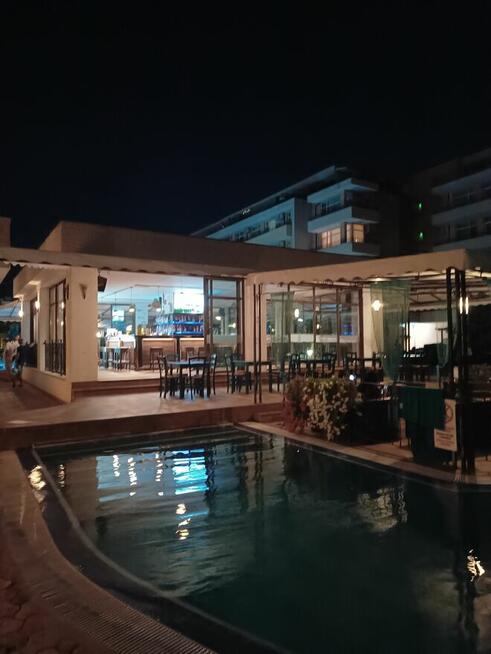 Wakacje Bułgaria apart. 5 os. Słoneczny Brzeg