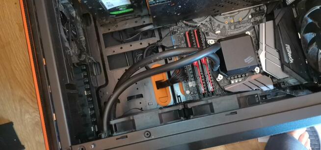 Naprawa Komputerów i Laptopów Serwis Pogotowie