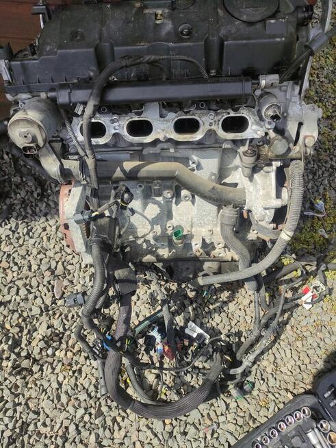 Części do peugeot 207 erzc