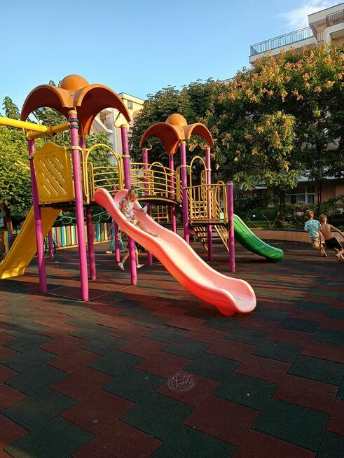 Wakacje Bułgaria apart. 5 os. Słoneczny Brzeg