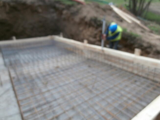 Szukam zlecenia - kierownikbudowy, kierownik robót itp.