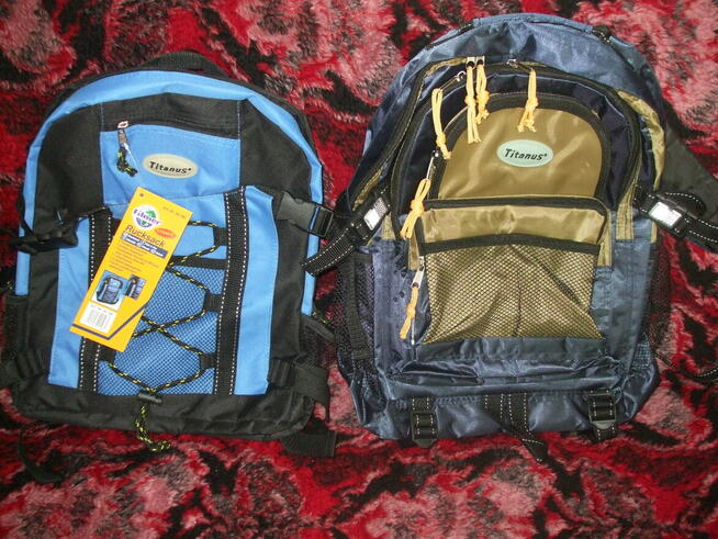 AKCESORIA DZIECIĘCE