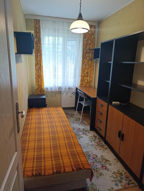 Mieszkanie trzypokojowe 2000,- dla studentów