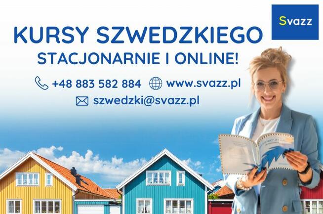 J. szwedzki dla każdego