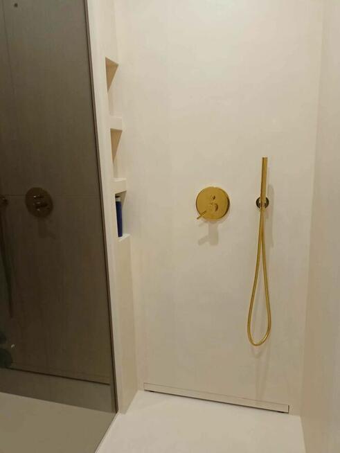 mikrocement, schody, posadzki ,łazienki