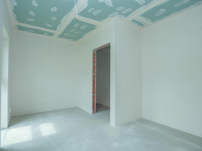 Mieszkanie z ogrodem przy lesie/ 90,5m2/40 min od Krakowa