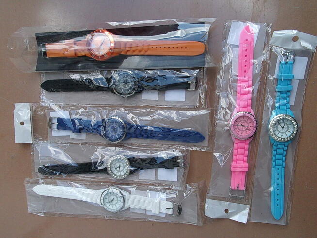 AKCESORIA DZIECIĘCE