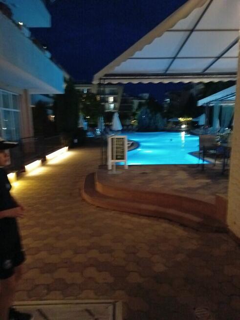 Wakacje Bułgaria apart. 5 os. Słoneczny Brzeg