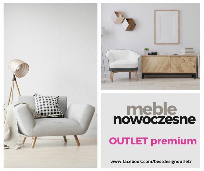 Największy i jedyny w Szczecinie OUTLET MEBLI PREMIUM,️