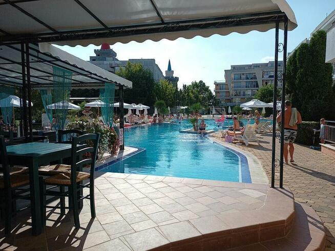 Wakacje Bułgaria apart. 5 os. Słoneczny Brzeg