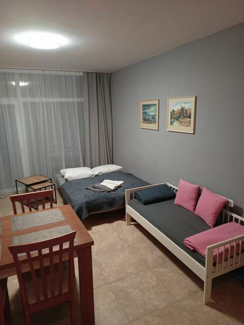 Wakacje Bułgaria apart. 5 os. Słoneczny Brzeg