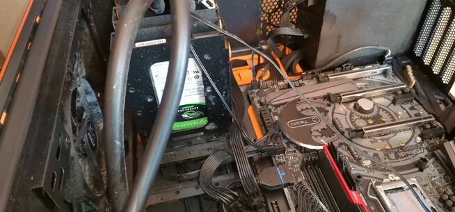 Naprawa Komputerów i Laptopów Serwis Pogotowie